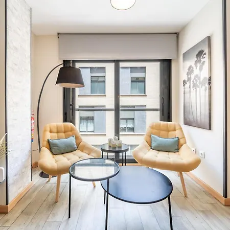 Miramar Appartement