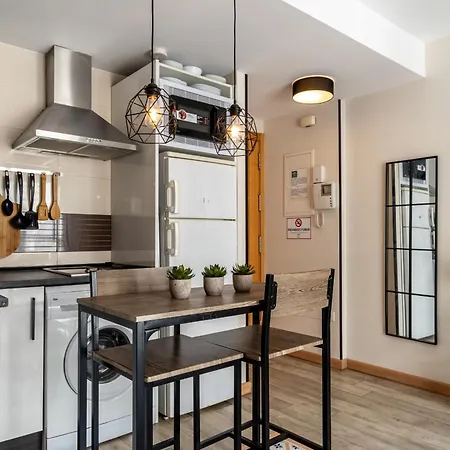 Appartement Miramar