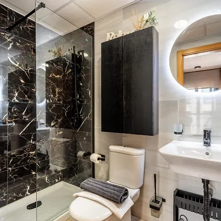 Miramar アパート