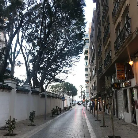 Appartement Miramar