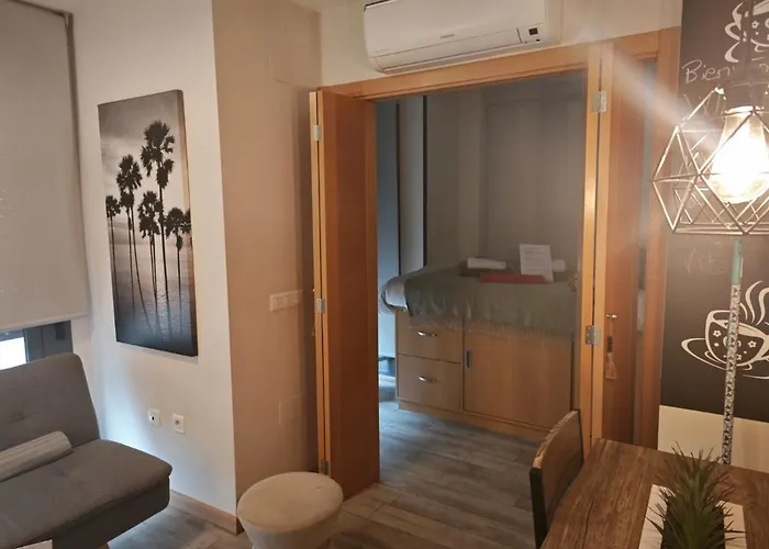 Miramar Apartmán
