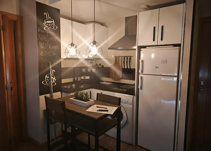 Miramar Apartmán Màlaga