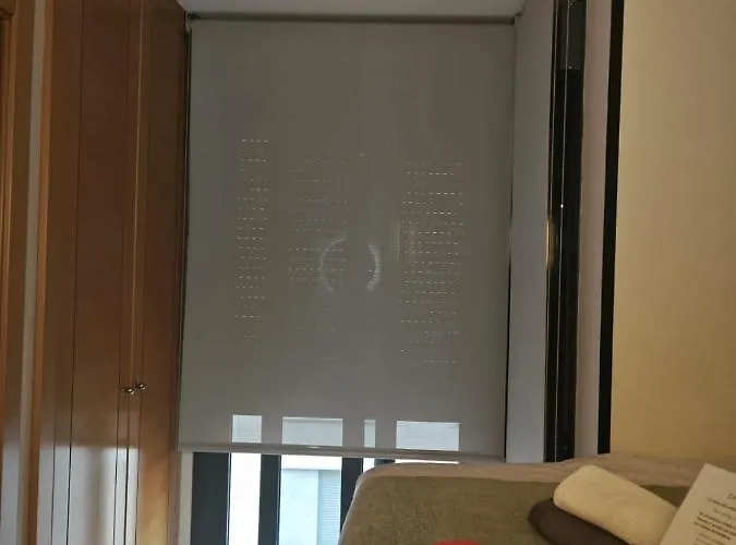 Miramar Apartmán Màlaga