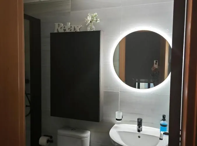 Miramar Apartmán *