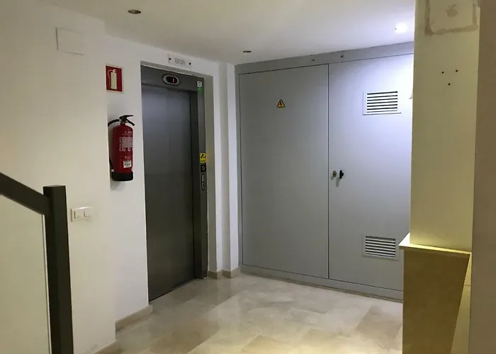 Apartmán Miramar *
