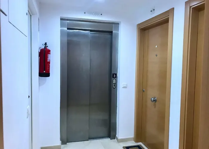 Miramar Apartmán Màlaga
