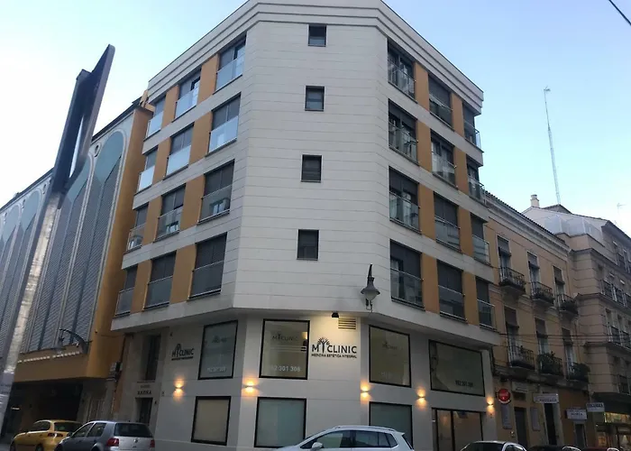 Miramar Apartmán Màlaga
