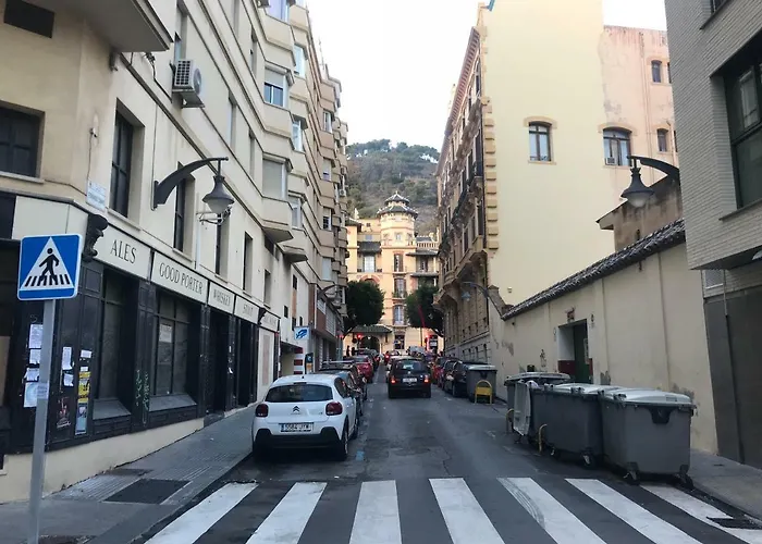 Miramar Apartmán *