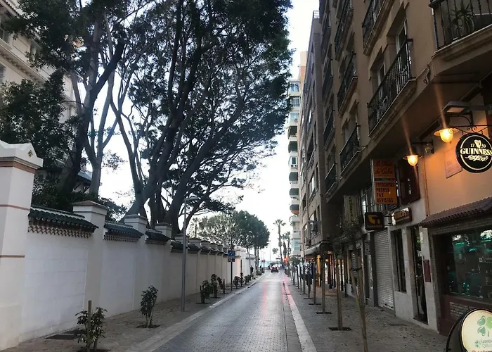 Apartmán Miramar