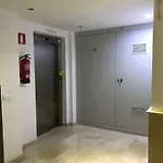 Appartement Miramar *