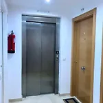 Miramar Appartement Málaga
