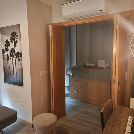Miramar Apartment