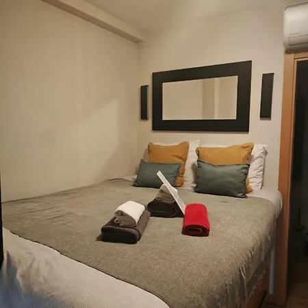Apartment Miramar