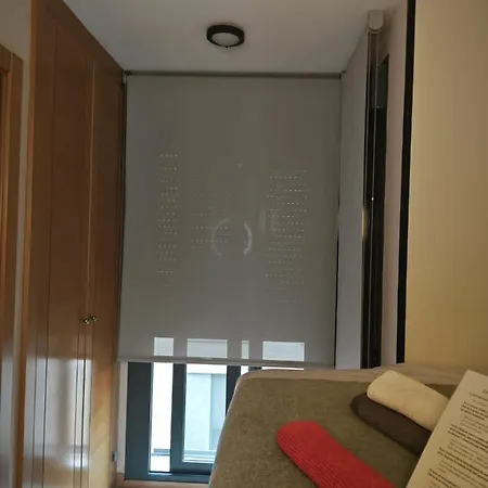 Miramar Apartman Málaga
