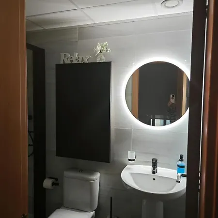 Miramar Apartman *