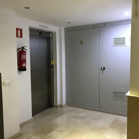 Apartment Miramar *