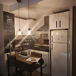 Miramar Lägenhet Málaga