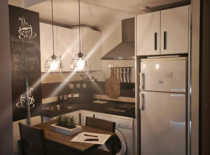 Miramar Apartamento Málaga